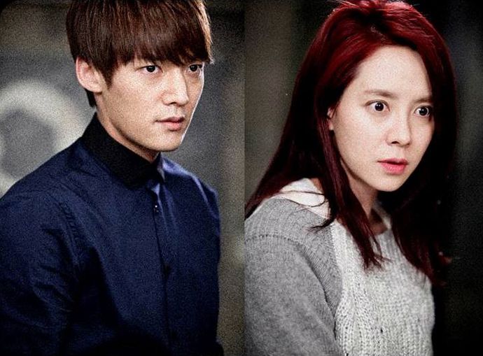 “Emergency Couple” Episode 10 to 12 Stills + Episode 14 Preview Couch
